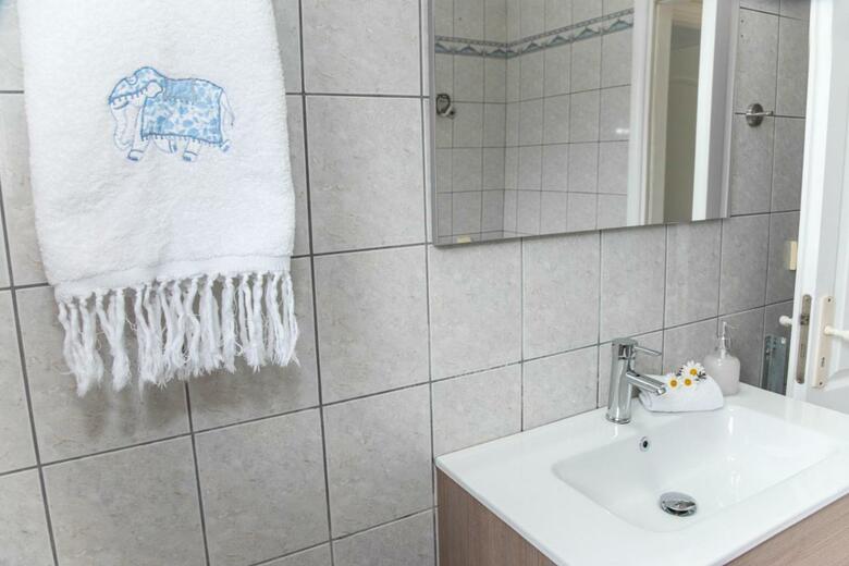 Apartamento Theashomly