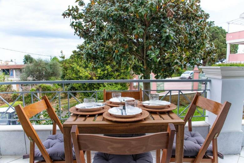 Apartamento Theashomly