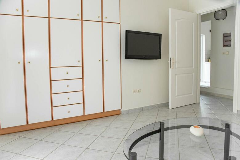 Apartamento Theashomly