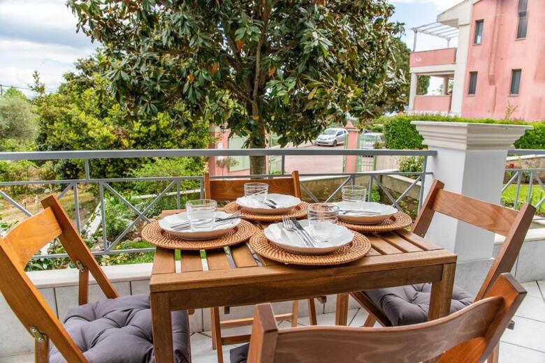 Apartamento Theashomly