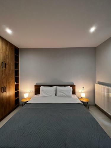 Giannel Luxury Apartment 2
