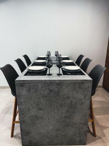 Giannel Luxury Apartment 2