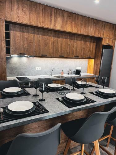 Giannel Luxury Apartment 2