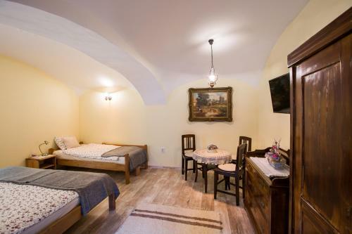 Hostal Bakony-cinca Vend�gh�z