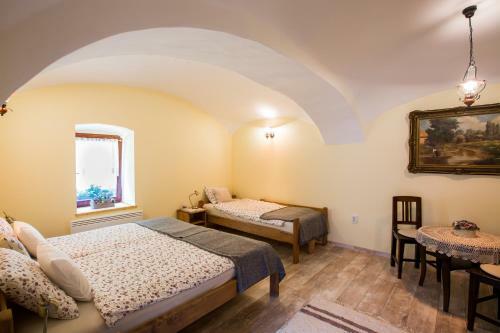 Hostal Bakony-cinca Vend�gh�z