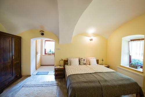 Hostal Bakony-cinca Vend�gh�z
