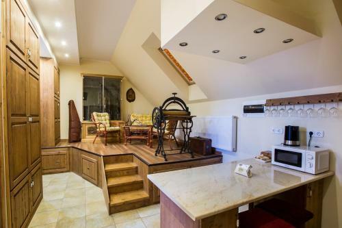 Hostal Bakony-cinca Vend�gh�z