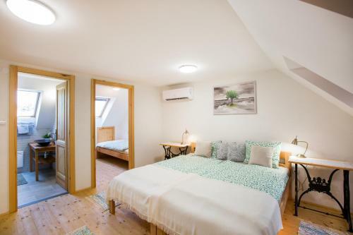 Hostal Bakony-cinca Vend�gh�z