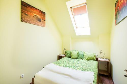 Hostal Bakony-cinca Vend�gh�z