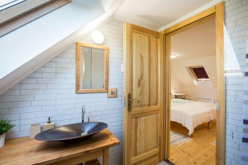 Hostal Bakony-cinca Vend�gh�z