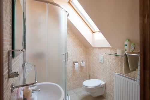 Hostal Bakony-cinca Vend�gh�z