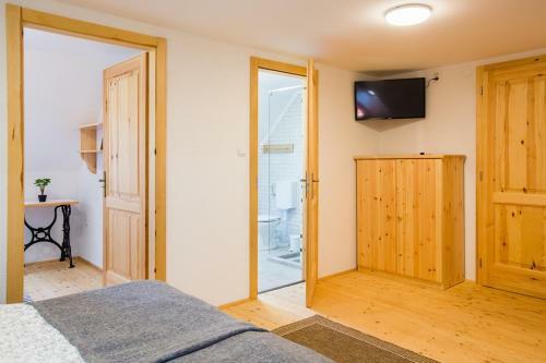 Hostal Bakony-cinca Vend�gh�z