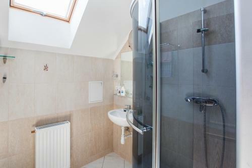 Hostal Bakony-cinca Vend�gh�z