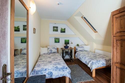 Hostal Bakony-cinca Vend�gh�z
