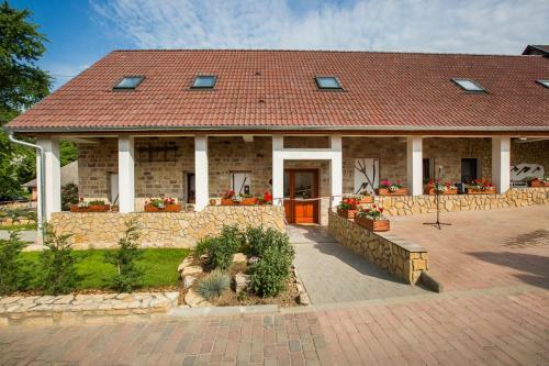 Hostal Bakony-cinca Vend�gh�z