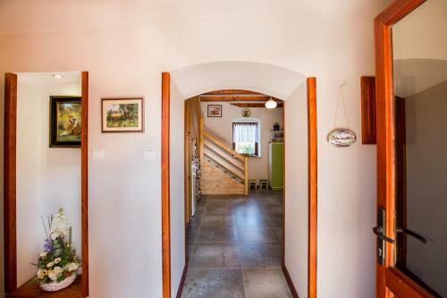 Hostal Bakony-cinca Vend�gh�z
