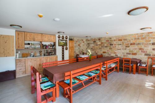 Hostal Bakony-cinca Vend�gh�z