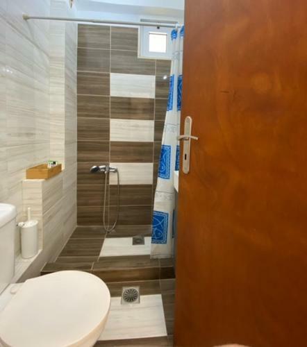 Alexandra Apartment 110, 4' From Central Beach Rethymno