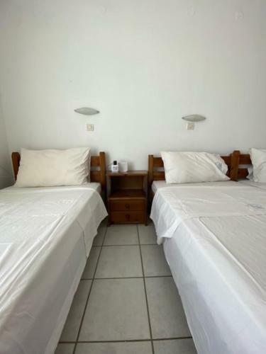 Alexandra Apartment 110, 4' From Central Beach Rethymno