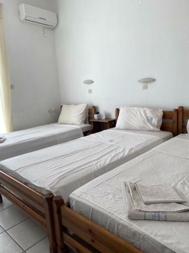 Alexandra Apartment 110, 4' From Central Beach Rethymno