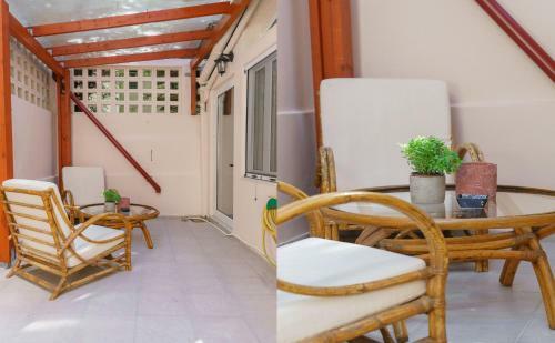 Entire Apartment 3 Guests1 Bedroom1 Bed1 Bathroom