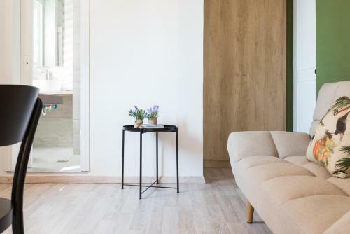 Anemi Green Cozy Apartment, Beach Views And Comfort!