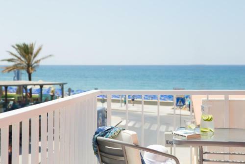 Anemi Green Cozy Apartment, Beach Views And Comfort!