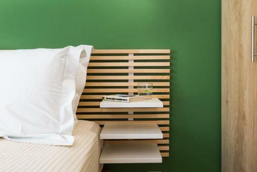 Anemi Green Cozy Apartment, Beach Views And Comfort!