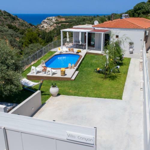 Villa Canyon