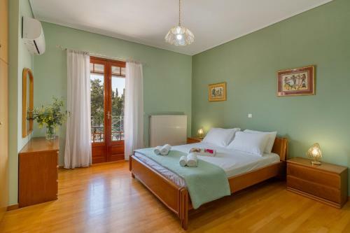Villa La Serena Residence & Farm