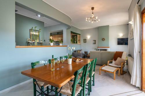 Villa La Serena Residence & Farm