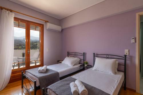 Villa La Serena Residence & Farm