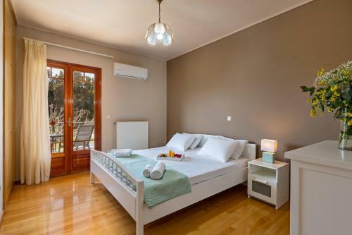 Villa La Serena Residence & Farm