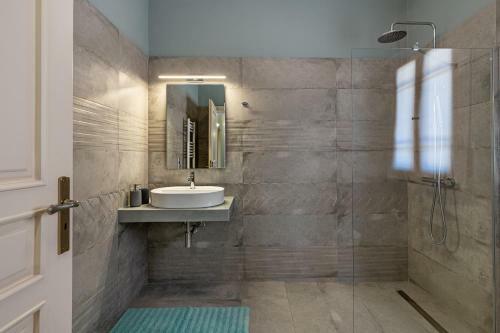 Villa La Serena Residence & Farm