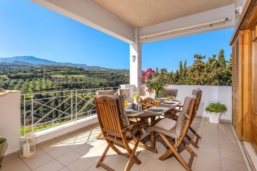 Villa La Serena Residence & Farm