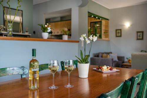 Villa La Serena Residence & Farm