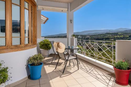 Villa La Serena Residence & Farm