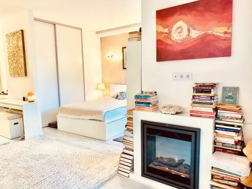 Apartamento Sunny Gold Garden