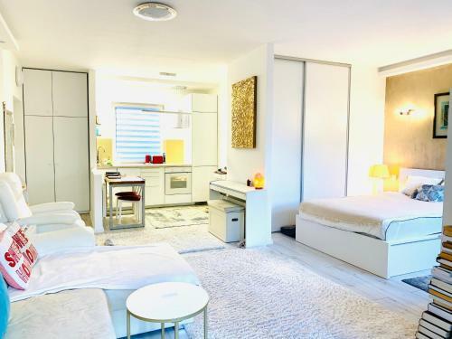 Apartamento Sunny Gold Garden