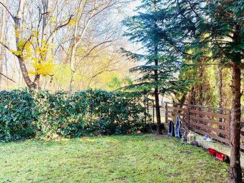 Apartamento Sunny Gold Garden