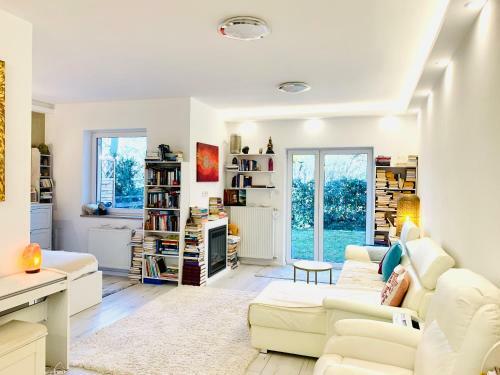 Apartamento Sunny Gold Garden