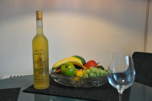Apartamento M�llenbecks Messewohnungen