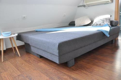 Apartamento M�llenbecks Messewohnungen