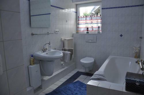 Apartamento M�llenbecks Messewohnungen