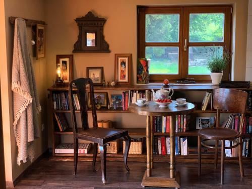 Apartamento Hilltop Hideout