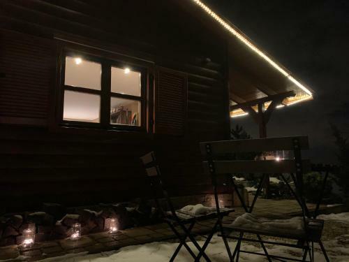 Apartamento Hilltop Hideout