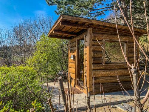 Apartamento Hilltop Hideout
