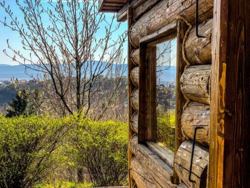 Apartamento Hilltop Hideout
