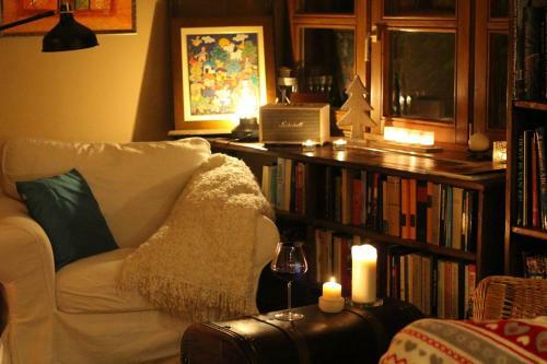 Apartamento Hilltop Hideout