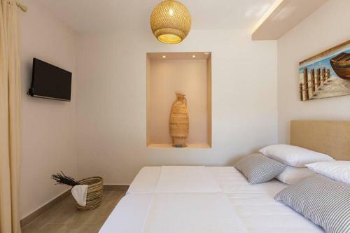 Evelyna House Near Rethymno Beach